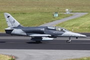 Czech Air Force Aero L-159A Alca (6051) at  Schleswig - Jagel Air Base, Germany