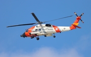United States Coast Guard Sikorsky MH-60T Jayhawk (6051) at  Orlando - Sanford International, United States
