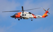 United States Coast Guard Sikorsky MH-60T Jayhawk (6051) at  Orlando - Sanford International, United States