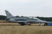 Czech Air Force Aero L-159A Alca (6053) at  Kleine Brogel AFB, Belgium