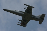 Czech Air Force Aero L-159A Alca (6053) at  Kleine Brogel AFB, Belgium