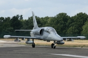 Czech Air Force Aero L-159A Alca (6053) at  Kleine Brogel AFB, Belgium