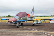 Czech Air Force Aero L-159A Alca (6053) at  RAF Fairford, United Kingdom