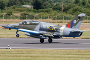 Czech Air Force Aero L-159A Alca (6053) at  RAF Fairford, United Kingdom