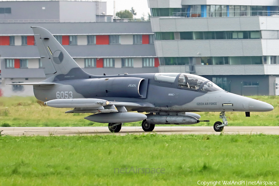 Czech Air Force Aero L-159A Alca (6053) | Photo 476860