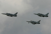 Czech Air Force Aero L-159A Alca (6054) at  Kleine Brogel AFB, Belgium