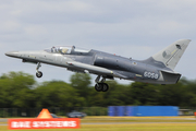 Czech Air Force Aero L-159A Alca (6058) at  RAF Fairford, United Kingdom