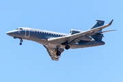 Hungarian Air Force Dassault Falcon 7X (606) at  Luqa - Malta International, Malta