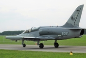 Czech Air Force Aero L-159A Alca (6061) at  Radom, Poland