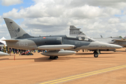 Czech Air Force Aero L-159A Alca (6063) at  RAF Fairford, United Kingdom