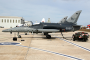 Czech Air Force Aero L-159A Alca (6065) at  Luqa - Malta International, Malta
