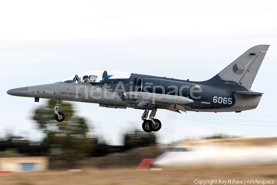 Czech Air Force Aero L-159A Alca (6065) | Photo 341573