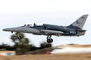 Czech Air Force Aero L-159A Alca (6065) at  Luqa - Malta International, Malta