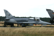 Czech Air Force Aero Vodochody L-159T1 Alca (6069) at  Kleine Brogel AFB, Belgium