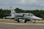 Czech Air Force Aero Vodochody L-159T1 Alca (6069) at  Kleine Brogel AFB, Belgium