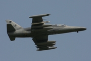 Czech Air Force Aero L-159A Alca (6070) at  Florennes AFB, Belgium