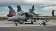 Czech Air Force Aero L-159A Alca (6071) at  Berlin - Schoenefeld, Germany