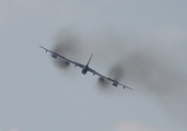 United States Air Force Boeing B-52H Stratofortress (61-0002) at  Detroit - Willow Run, United States