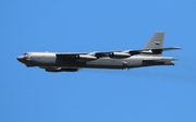 United States Air Force Boeing B-52H Stratofortress (61-0007) at  Oshkosh - Wittman Regional, United States