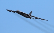 United States Air Force Boeing B-52H Stratofortress (61-0007) at  Oshkosh - Wittman Regional, United States