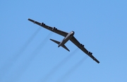 United States Air Force Boeing B-52H Stratofortress (61-0007) at  Oshkosh - Wittman Regional, United States