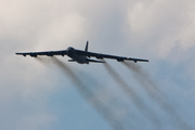 United States Air Force Boeing B-52H Stratofortress (61-0007) at  Berlin - Schoenefeld, Germany