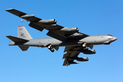 United States Air Force Boeing B-52H Stratofortress (61-0008) at  Barksdale AFB - Bossier City, United States