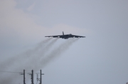 United States Air Force Boeing B-52H Stratofortress (61-0011) at  Cocoa Beach - Patrick AFB, United States