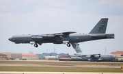 United States Air Force Boeing B-52H Stratofortress (61-0011) at  Cocoa Beach - Patrick AFB, United States