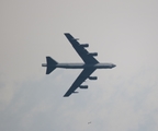 United States Air Force Boeing B-52H Stratofortress (61-0011) at  Cocoa Beach - Patrick AFB, United States