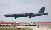 United States Air Force Boeing B-52H Stratofortress (61-0011) at  Cocoa Beach - Patrick AFB, United States