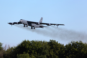 United States Air Force Boeing B-52H Stratofortress (61-0017) at  Barksdale AFB - Bossier City, United States