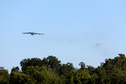 United States Air Force Boeing B-52H Stratofortress (61-0017) at  Barksdale AFB - Bossier City, United States