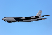 United States Air Force Boeing B-52H Stratofortress (61-0017) at  Barksdale AFB - Bossier City, United States