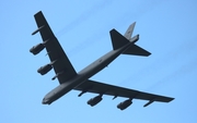 United States Air Force Boeing B-52H Stratofortress (61-0017) at  Oshkosh - Wittman Regional, United States