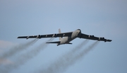 United States Air Force Boeing B-52H Stratofortress (61-0017) at  Oshkosh - Wittman Regional, United States