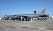 United States Air Force Boeing B-52H Stratofortress (61-0019) at  Tampa - MacDill AFB, United States