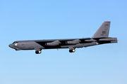 United States Air Force Boeing B-52H Stratofortress (61-0029) at  Barksdale AFB - Bossier City, United States