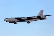 United States Air Force Boeing B-52H Stratofortress (61-0029) at  Barksdale AFB - Bossier City, United States