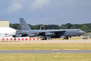 United States Air Force Boeing B-52H Stratofortress (61-0029) at  RAF Fairford, United Kingdom