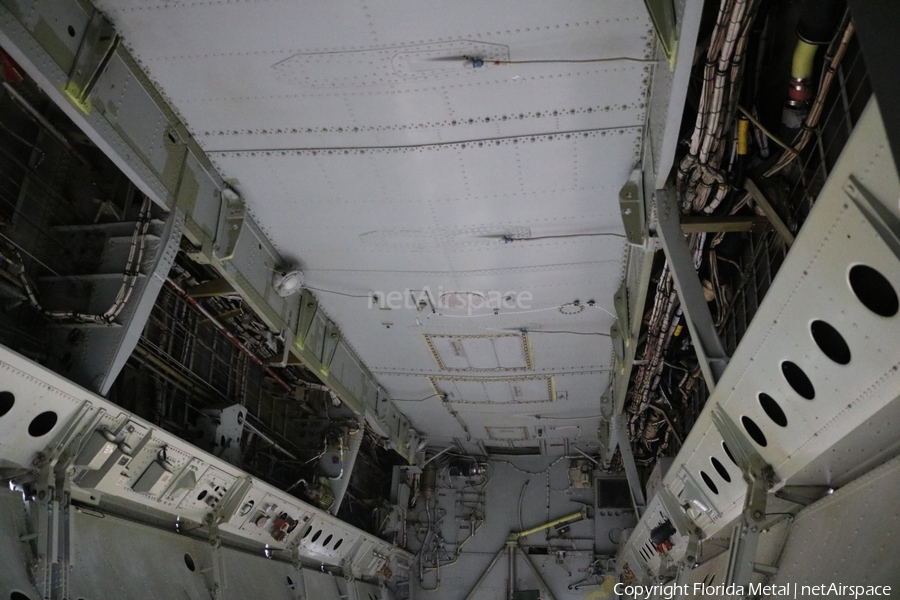 United States Air Force Boeing B-52H Stratofortress (61-0029) | Photo 456555