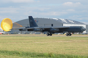 United States Air Force Boeing B-52H Stratofortress (61-0031) at  Ostrava - Leos Janacek, Czech Republic