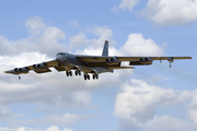 United States Air Force Boeing B-52H Stratofortress (61-0039) at  RAF Fairford, United Kingdom
