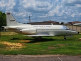 United States Army North American CT-39A Sabreliner (61-00685) at  Fort Rucker - US Army Aviation Museum, United States