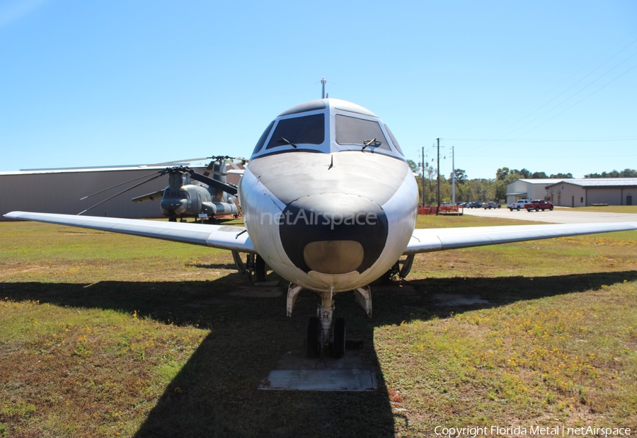 United States Army North American CT-39A Sabreliner (61-00685) | Photo 465068