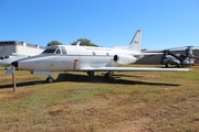 United States Army North American CT-39A Sabreliner (61-00685) at  Fort Rucker - US Army Aviation Museum, United States