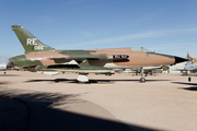 United States Air Force Republic F-105D Thunderchief (61-0086) at  Tucson - Davis-Monthan AFB, United States