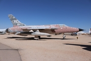 United States Air Force Republic F-105D Thunderchief (61-0086) at  Tucson - Davis-Monthan AFB, United States