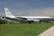 United States Air Force Boeing EC-135A NEACP (61-0262) at  Ellsworth AFB, United States