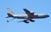 United States Air Force Boeing KC-135R Stratotanker (61-0284) at  Tampa - MacDill AFB, United States